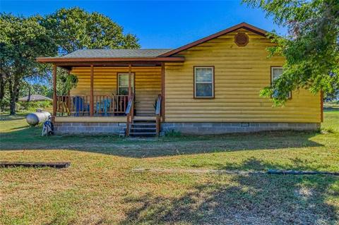 37119 108th Rd, Wayne, OK 73095 photo 1
