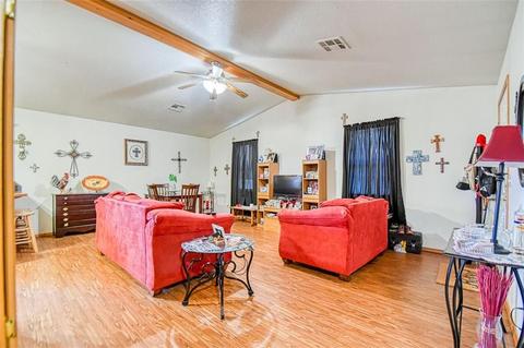 37119 108th Rd, Wayne, OK 73095 photo 5