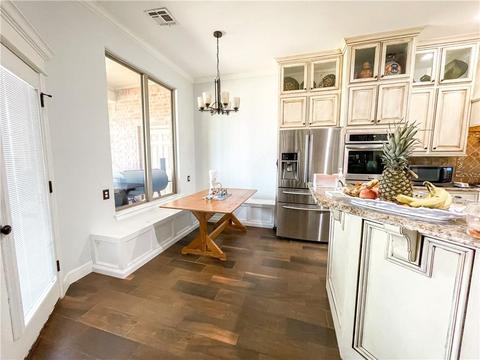 1205 Kingston St, Tuttle, OK 73089 photo 9