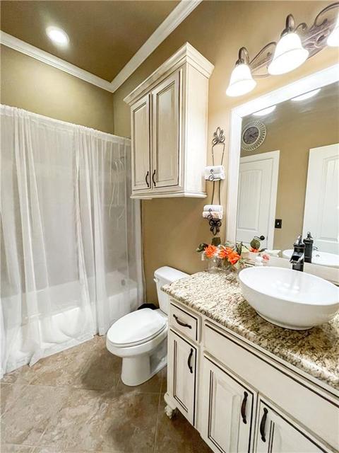 1205 Kingston St, Tuttle, OK 73089 photo 16