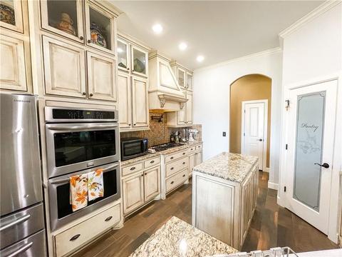 1205 Kingston St, Tuttle, OK 73089 photo 11