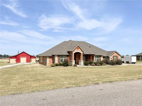 1205 Kingston St, Tuttle, OK 73089 photo 1