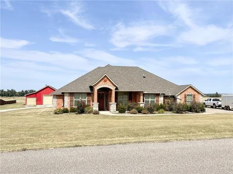 1205 Kingston St, Tuttle, OK 73089 photo 2