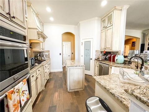 1205 Kingston St, Tuttle, OK 73089 photo 10