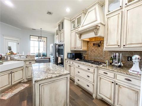 1205 Kingston St, Tuttle, OK 73089 photo 6