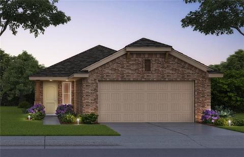 3725 Central Park Dr, Moore, OK 73160 photo 1