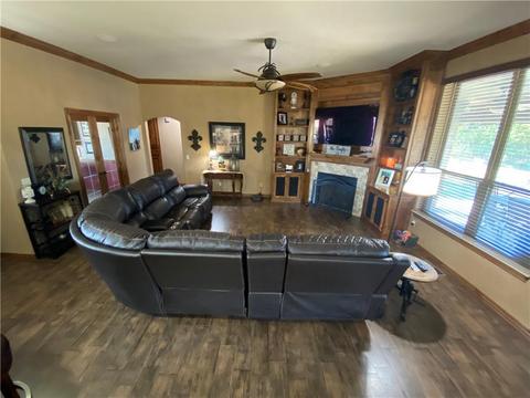 2376 County Road 1201 Rd, Tuttle, OK 73089 photo 3