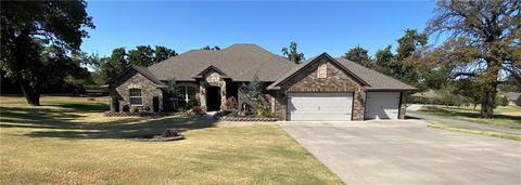 2376 County Road 1201 Rd, Tuttle, OK 73089 photo 1