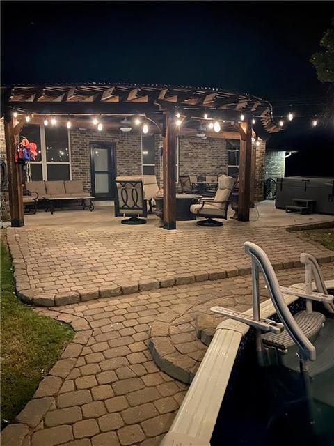 2376 County Road 1201 Rd, Tuttle, OK 73089 photo 36