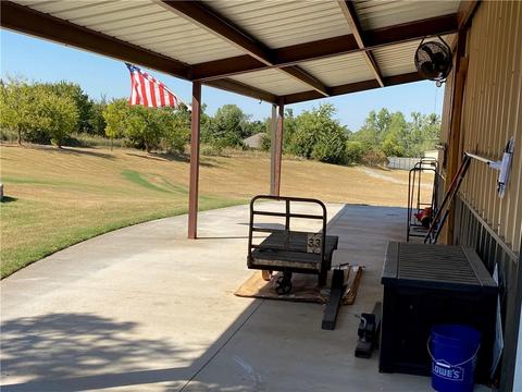 2376 County Road 1201 Rd, Tuttle, OK 73089 photo 31