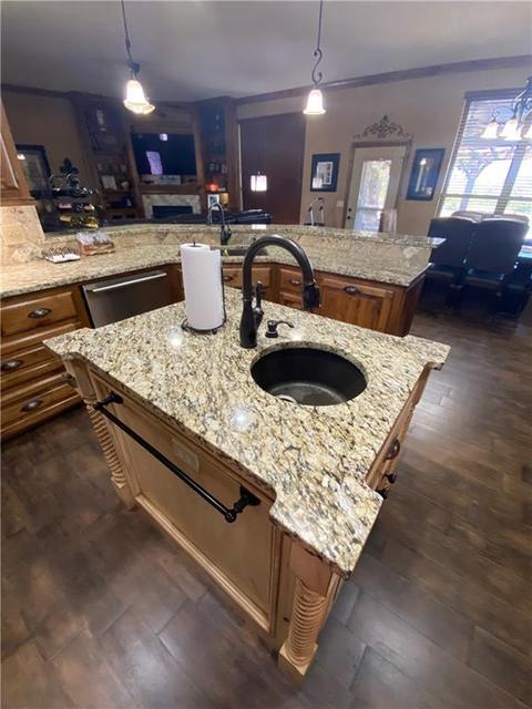 2376 County Road 1201 Rd, Tuttle, OK 73089 photo 5