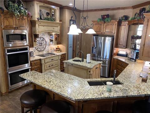 2376 County Road 1201 Rd, Tuttle, OK 73089 photo 4