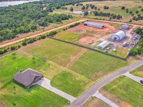 7455 Hawk Crest Ln, Guthrie, OK 73044 photo 20