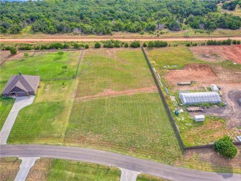 7455 Hawk Crest Ln, Guthrie, OK 73044 photo 18