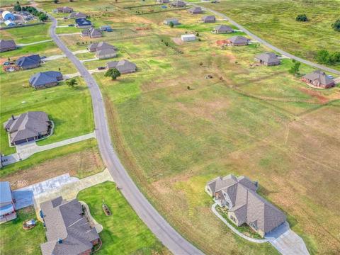 7455 Hawk Crest Ln, Guthrie, OK 73044 photo 7