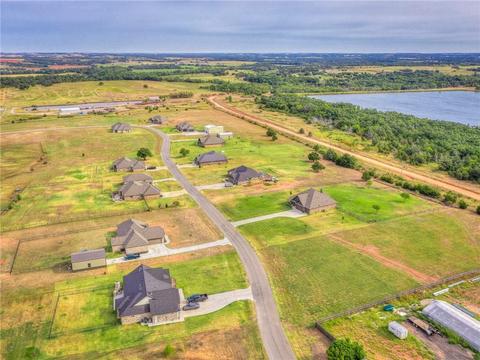 7455 Hawk Crest Ln, Guthrie, OK 73044 photo 17