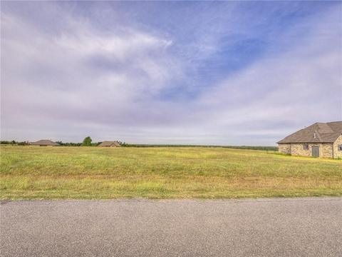 7455 Hawk Crest Ln, Guthrie, OK 73044 photo 9