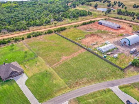 7455 Hawk Crest Ln, Guthrie, OK 73044 photo 19