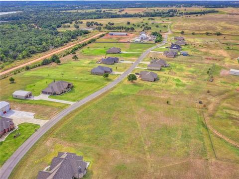 7455 Hawk Crest Ln, Guthrie, OK 73044 photo 8