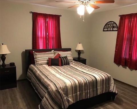 1109 Queen Rd, Broken Bow, OK 74728 photo 9