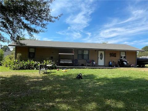 1109 Queen Rd, Broken Bow, OK 74728 photo 1