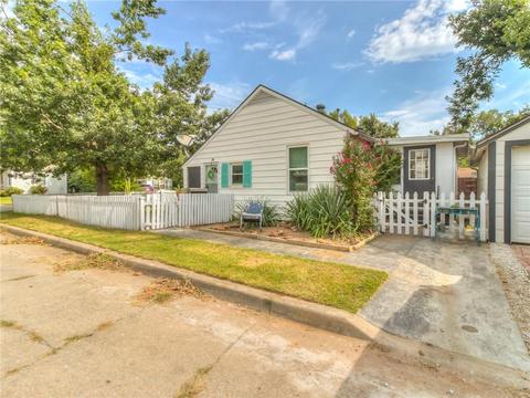 14 E 7th St, Edmond, OK 73034 photo 35