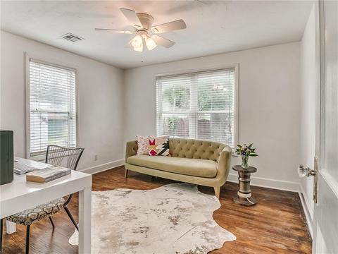 14 E 7th St, Edmond, OK 73034 photo 20