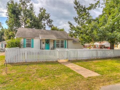14 E 7th St, Edmond, OK 73034 photo 2