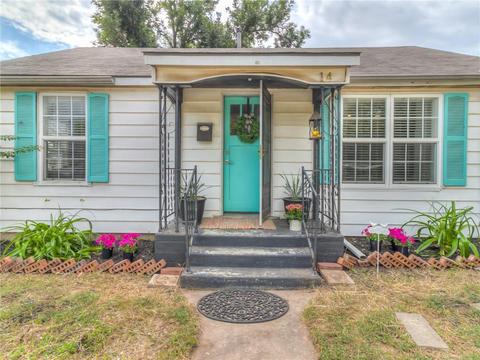 14 E 7th St, Edmond, OK 73034 photo 1