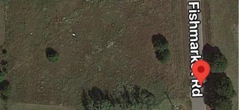 406 N Fishmarket Rd, Mcloud, OK 74851 photo 1