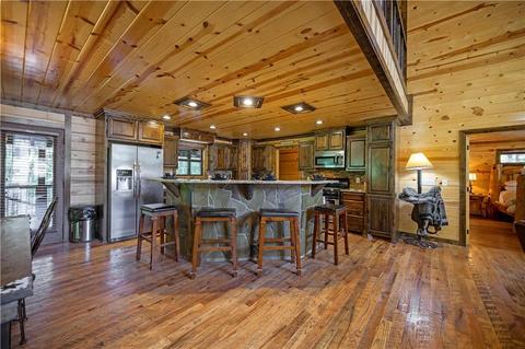 645 Long Pine Trl, Broken Bow, OK 74728 photo 6
