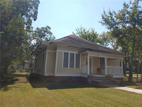 900 E Duke St, Hugo, OK 74743 photo 1