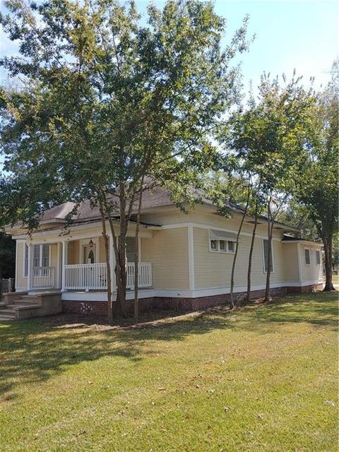900 E Duke St, Hugo, OK 74743 photo 2