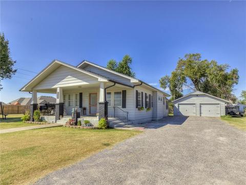705 SW 2nd, Tuttle, OK 73089 photo 5