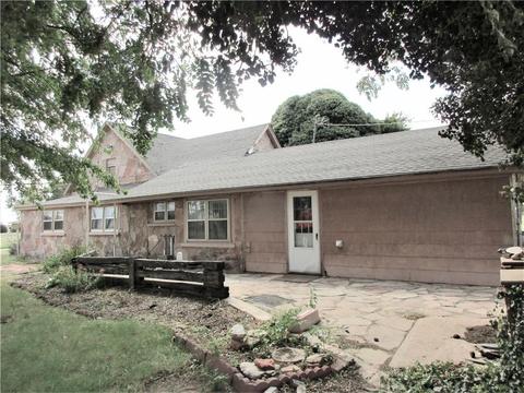 121 S 10th St, Thomas, OK 73669 photo 31