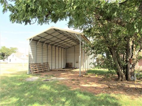121 S 10th St, Thomas, OK 73669 photo 27
