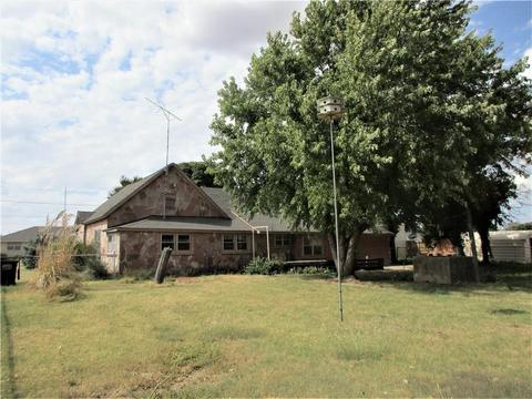 121 S 10th St, Thomas, OK 73669 photo 30