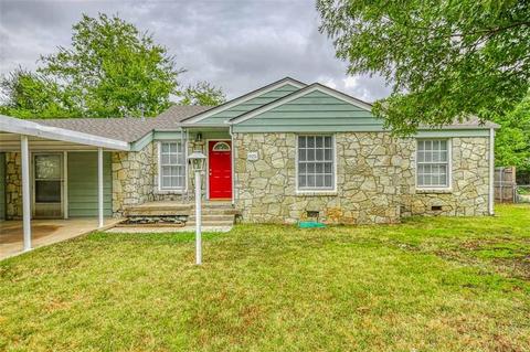925 W Eufaula St, Norman, OK 73069 photo 2