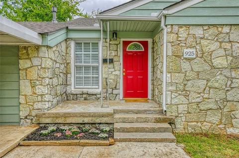 925 W Eufaula St, Norman, OK 73069 photo 1