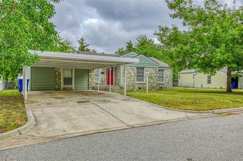 925 W Eufaula St, Norman, OK 73069 photo 3