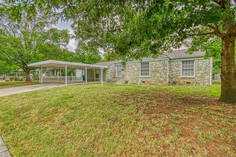 925 W Eufaula St, Norman, OK 73069 photo 4