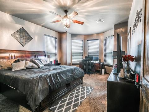 1308 Sycamore Trl, Tuttle, OK 73089 photo 16