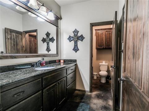 1308 Sycamore Trl, Tuttle, OK 73089 photo 21