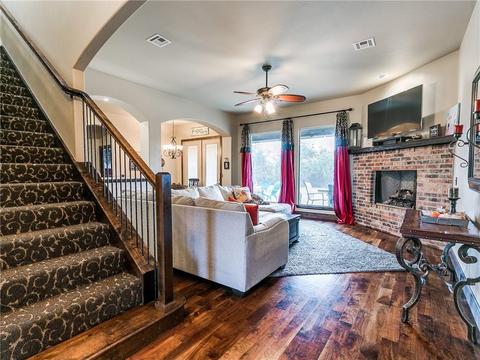 1308 Sycamore Trl, Tuttle, OK 73089 photo 9