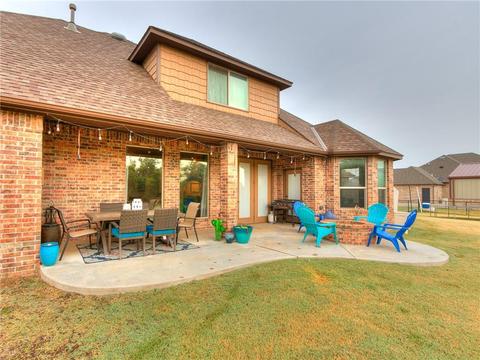 1308 Sycamore Trl, Tuttle, OK 73089 photo 5