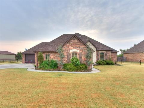 1308 Sycamore Trl, Tuttle, OK 73089 photo 2
