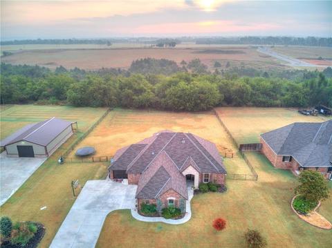1308 Sycamore Trl, Tuttle, OK 73089 photo 6