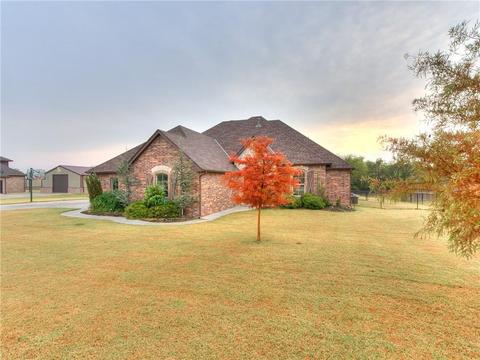 1308 Sycamore Trl, Tuttle, OK 73089 photo 3