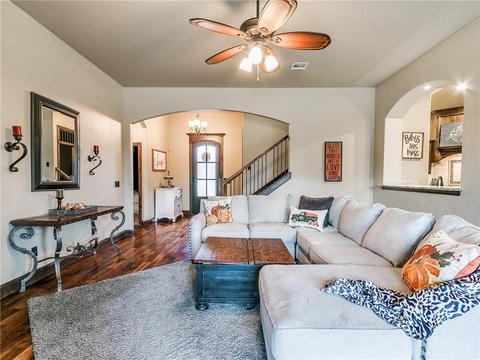 1308 Sycamore Trl, Tuttle, OK 73089 photo 11