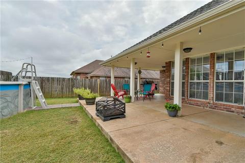 3824 Pachem Ave, Harrah, OK 73045 photo 6